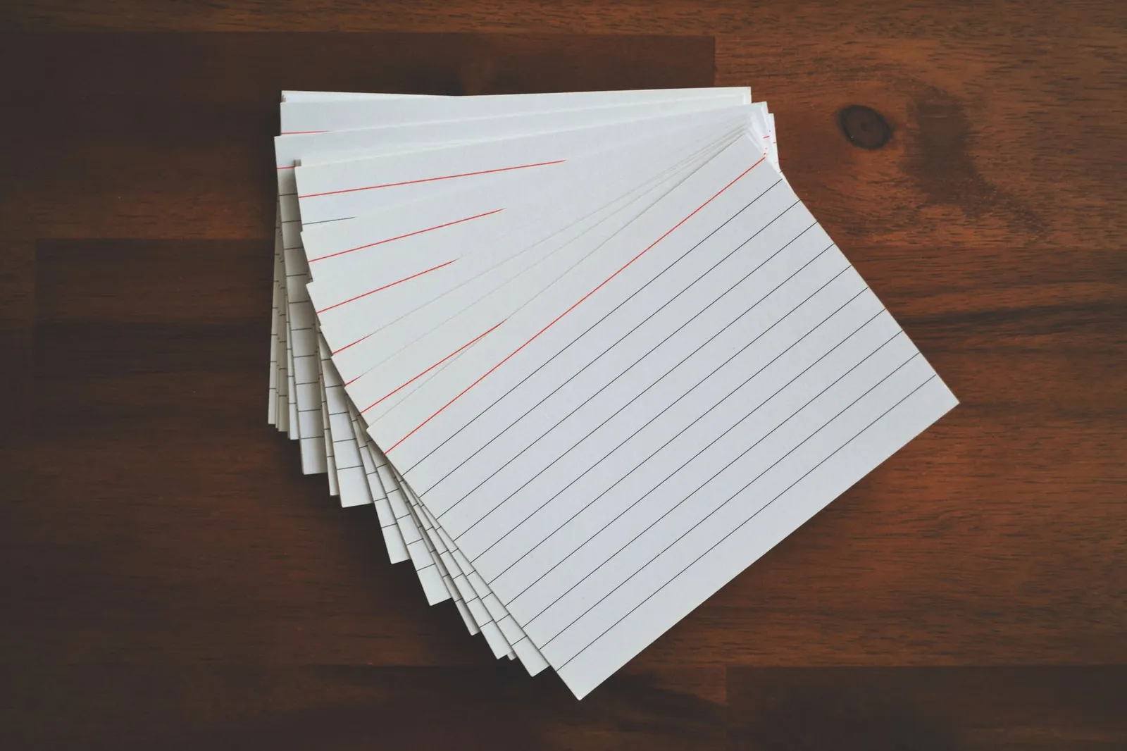 How Useful are Flashcards for Learning Mandarin Vocab?