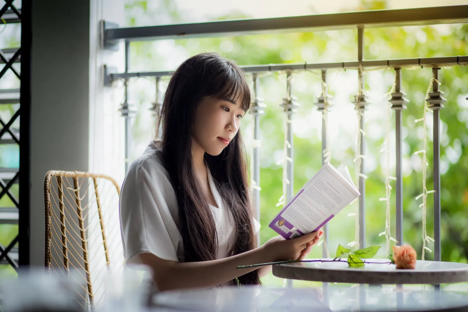 Reading Novels is the Best Mandarin Hack