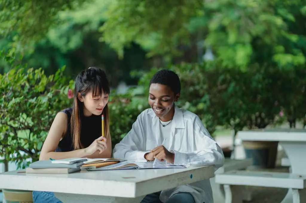 Immersion Vs Structured Learning (Podcast)