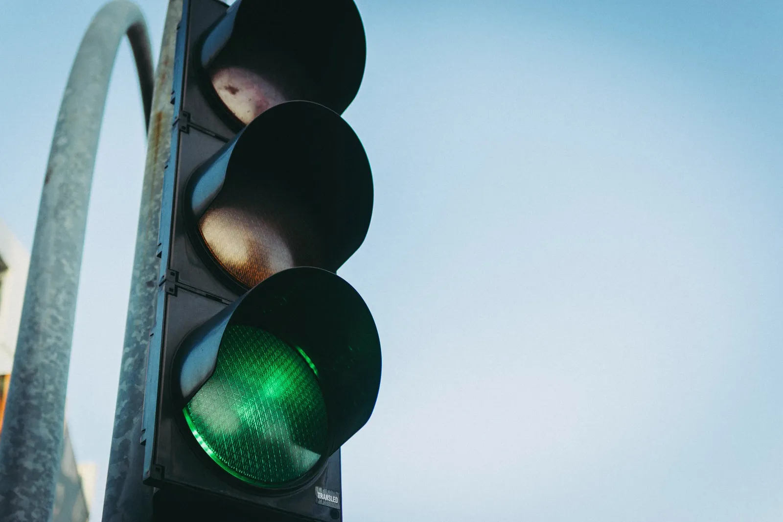 Improving my Spoken Mandarin with the Traffic Light System