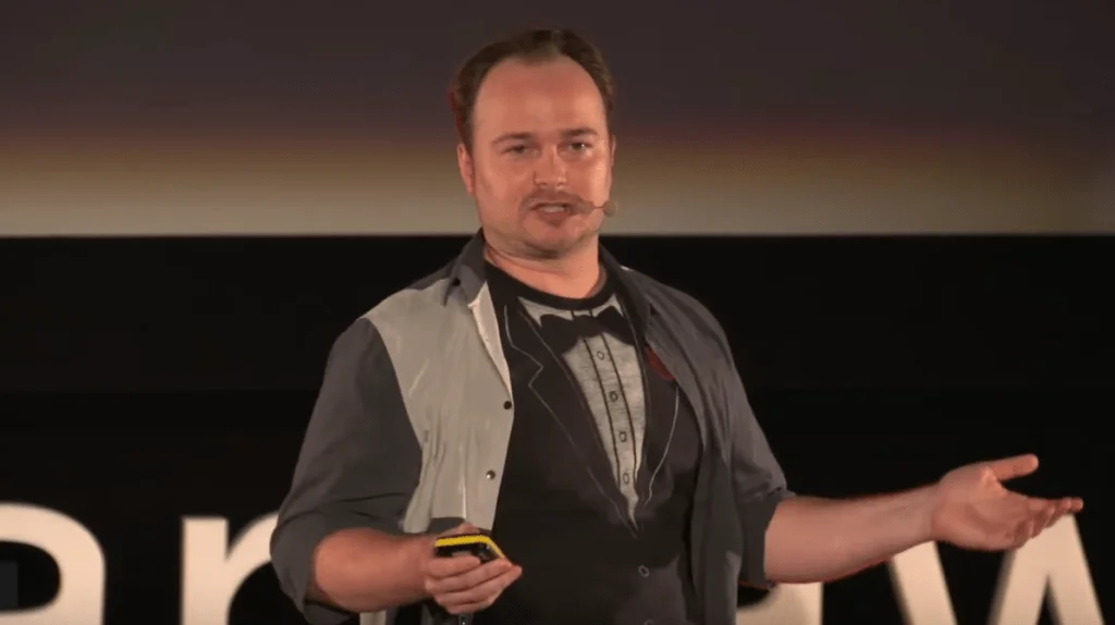 Benny Lewis on Learning Chinese, Embracing Mistakes & Why He's Not a Language Learner (Podcast)