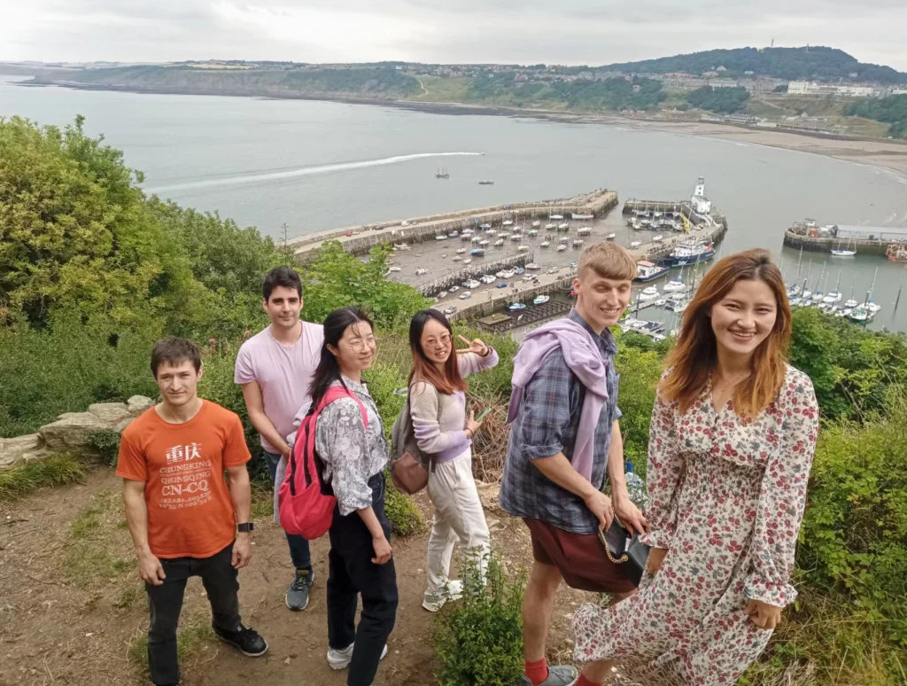I Tasted Full Immersion for the First Time on a Weekend Mandarin Retreat (And You Can Too) 