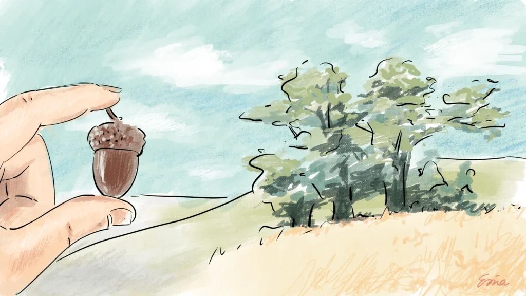 Watch this Beautiful Animated Short Story & Discover the Key to Persevering in Your Chinese Studies