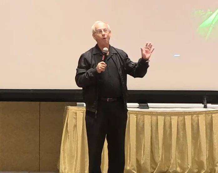 Opinion: No, Professor Krashen, the Perfect Accent Is NOT Already Within You