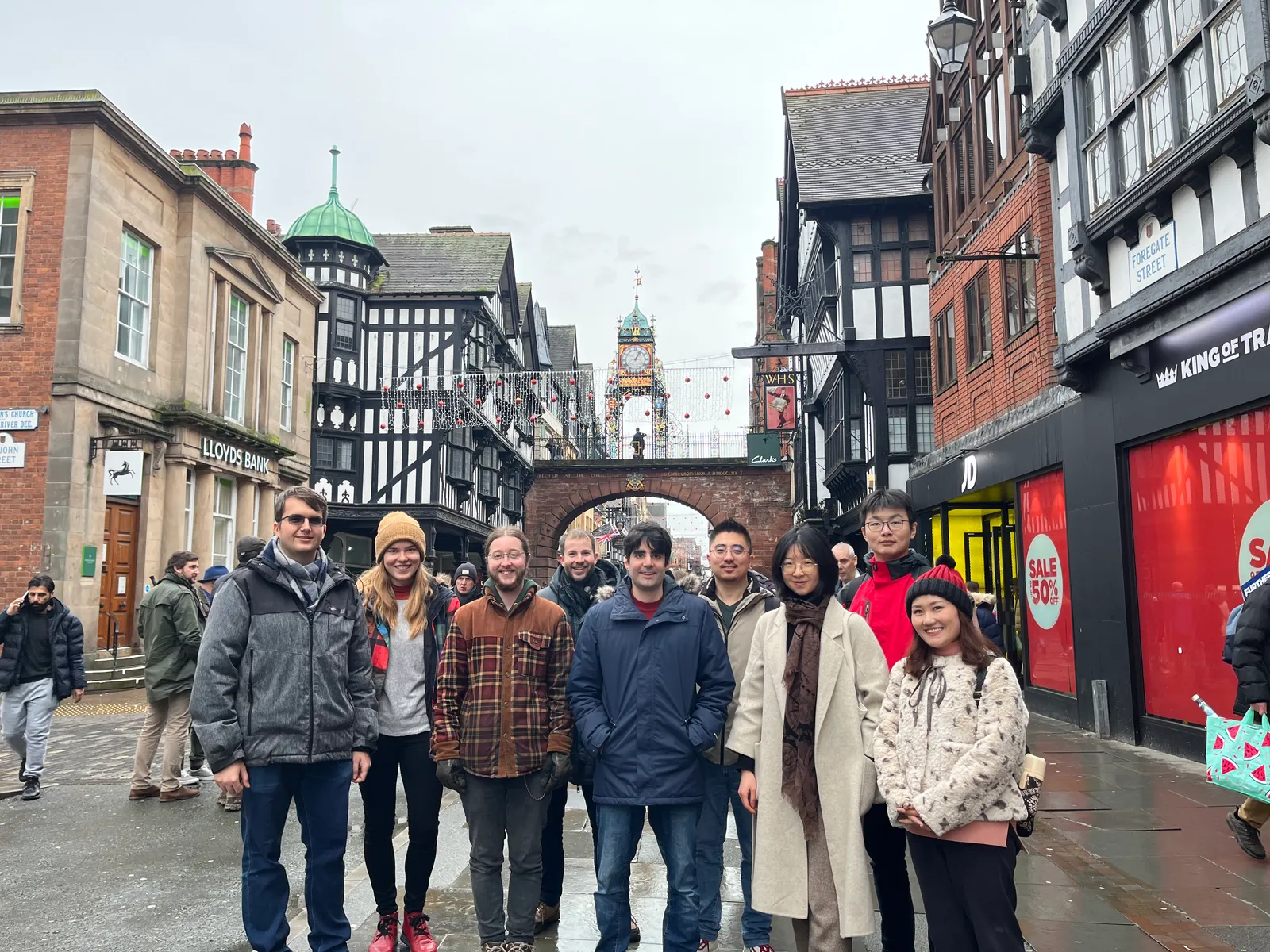 The Beginner's Guide To Surviving a Weekend of Total Chinese Immersion
