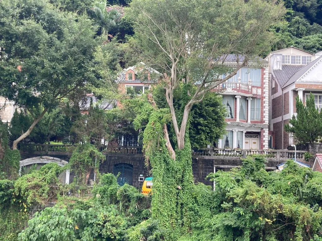Four Things I’ve Learned From My First Week Living in Taiwan