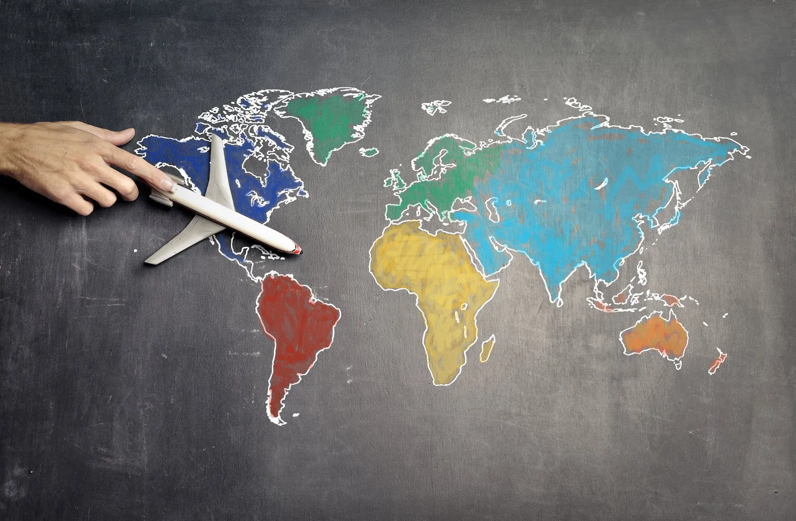 Can You Learn Mandarin From Outside Chinese Speaking Countries? Yes, Here’s Why