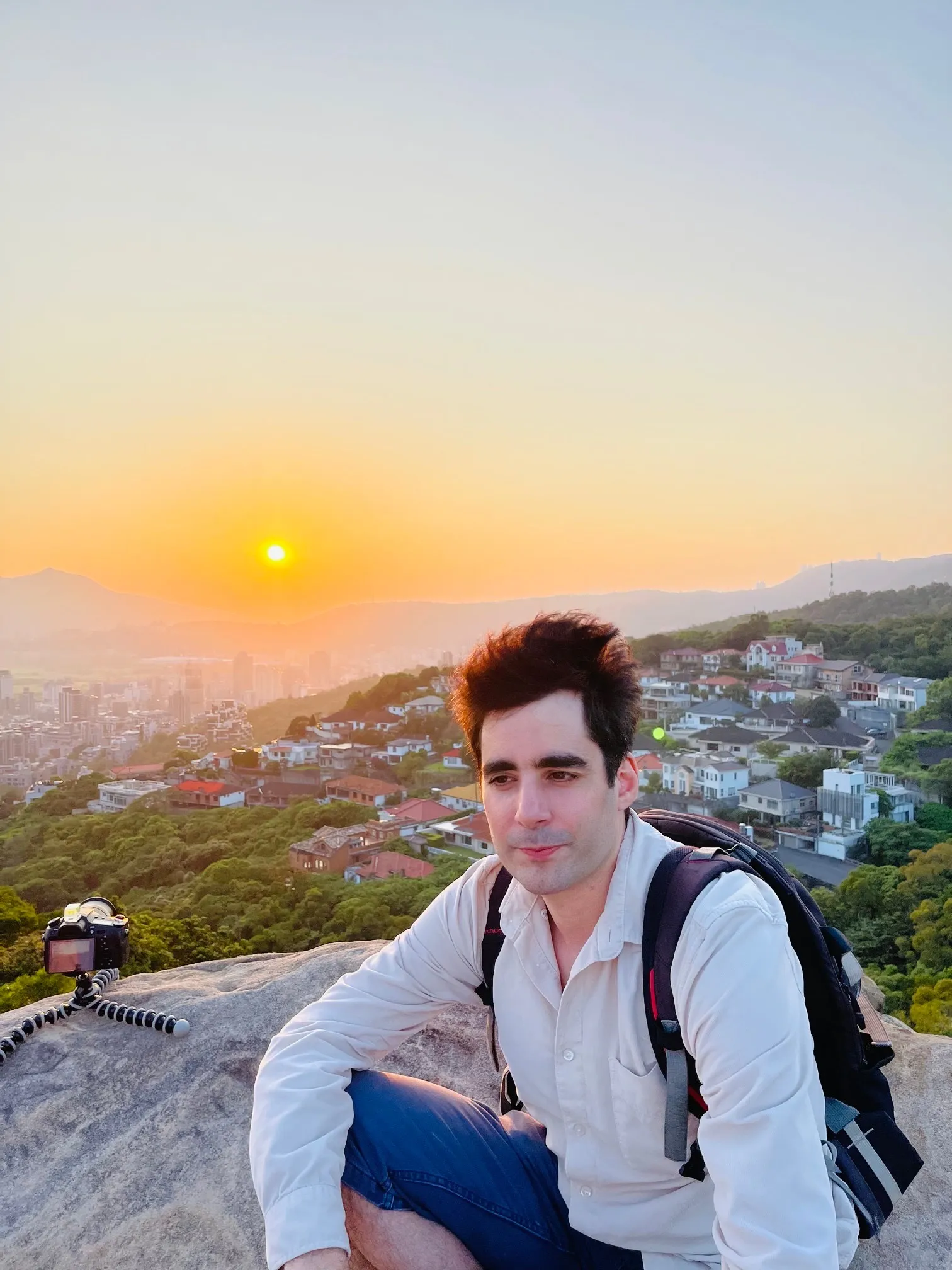 Reflecting on 2023 in Taiwan & Plans for 2024!