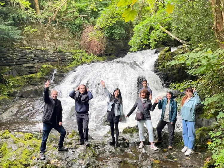 My Photo Diary from Five Days Speaking Only Chinese on Mandarin Retreat Summer Camp