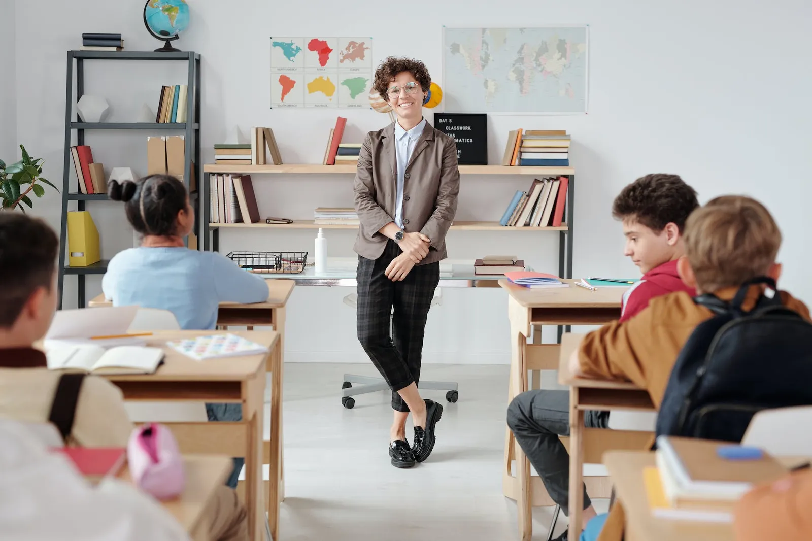 Does Your Chinese Teacher Meet These Five Essential Requirements?