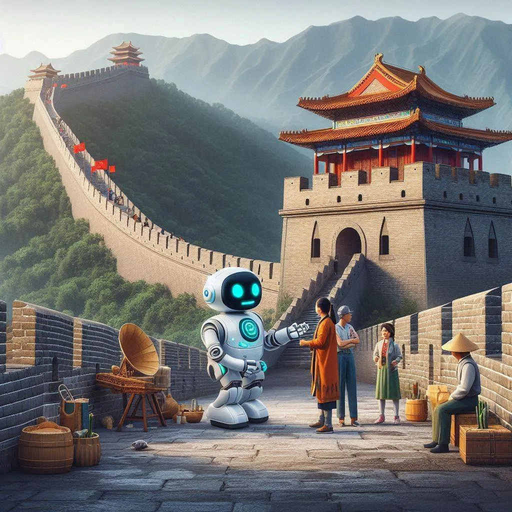 Does ChatGPT Speak Authentic Chinese? The Results of My Study May Surprise You...