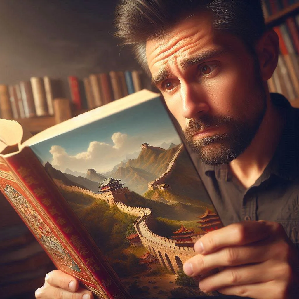 Channeling Jealousy into Curiosity is the Key to Mandarin Progress (Podcast)