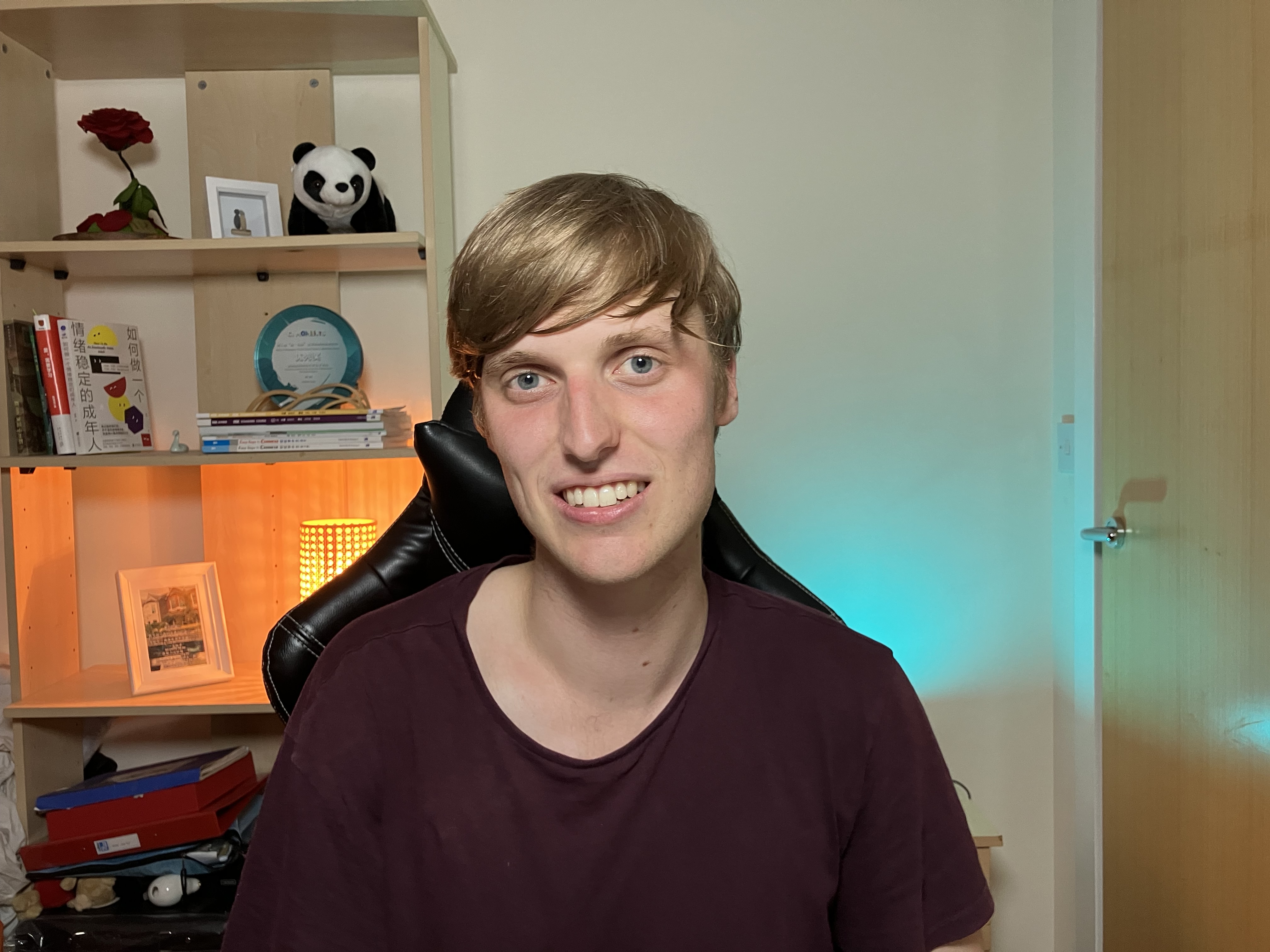 Fluent Mandarin Star Uses Sentence Mining to Learn Spanish (Podcast)