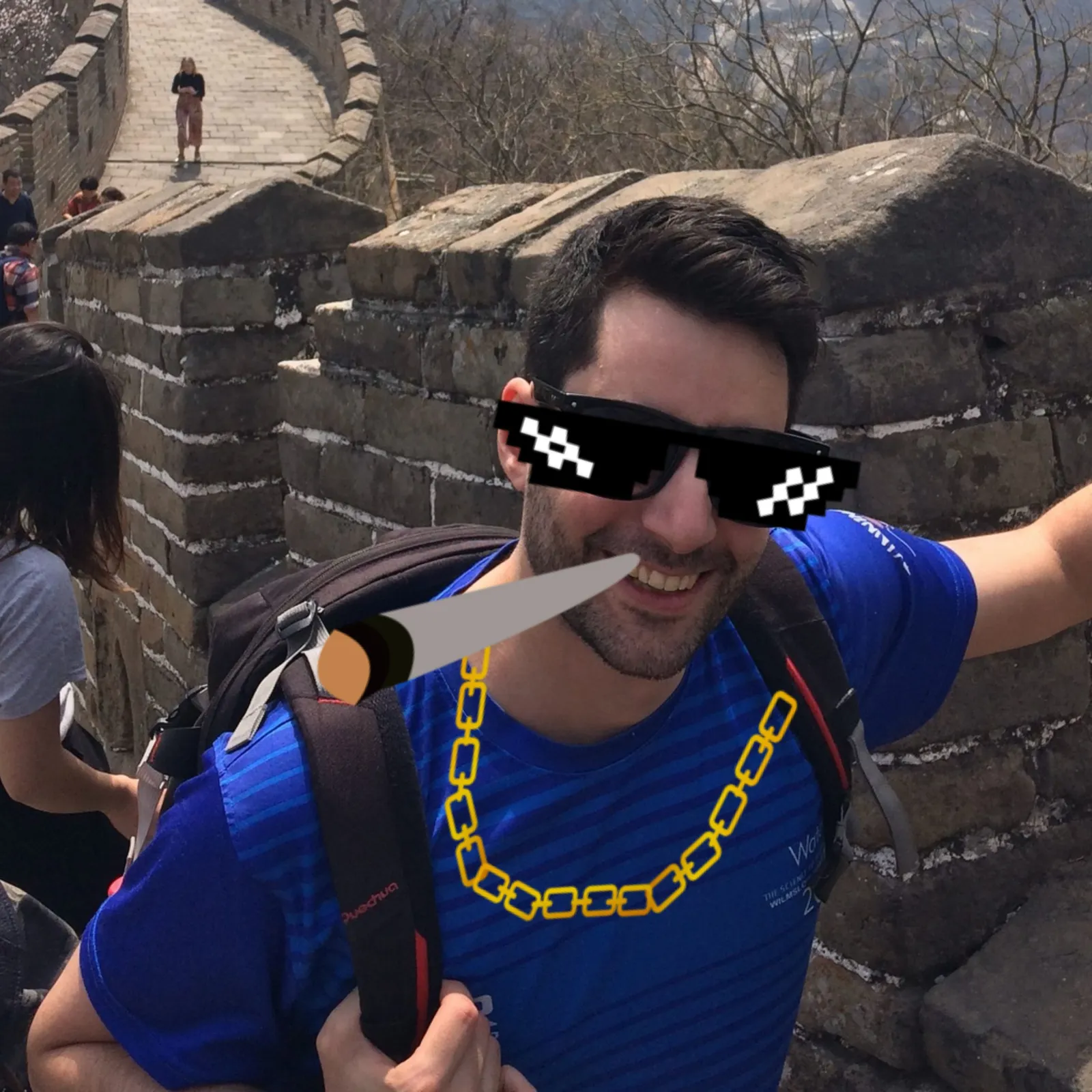 My Four Coolest Mandarin Learning Moments (Podcast)