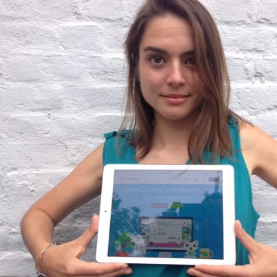 Gamify your Chinese Learning with Ninchanese (Podcast)