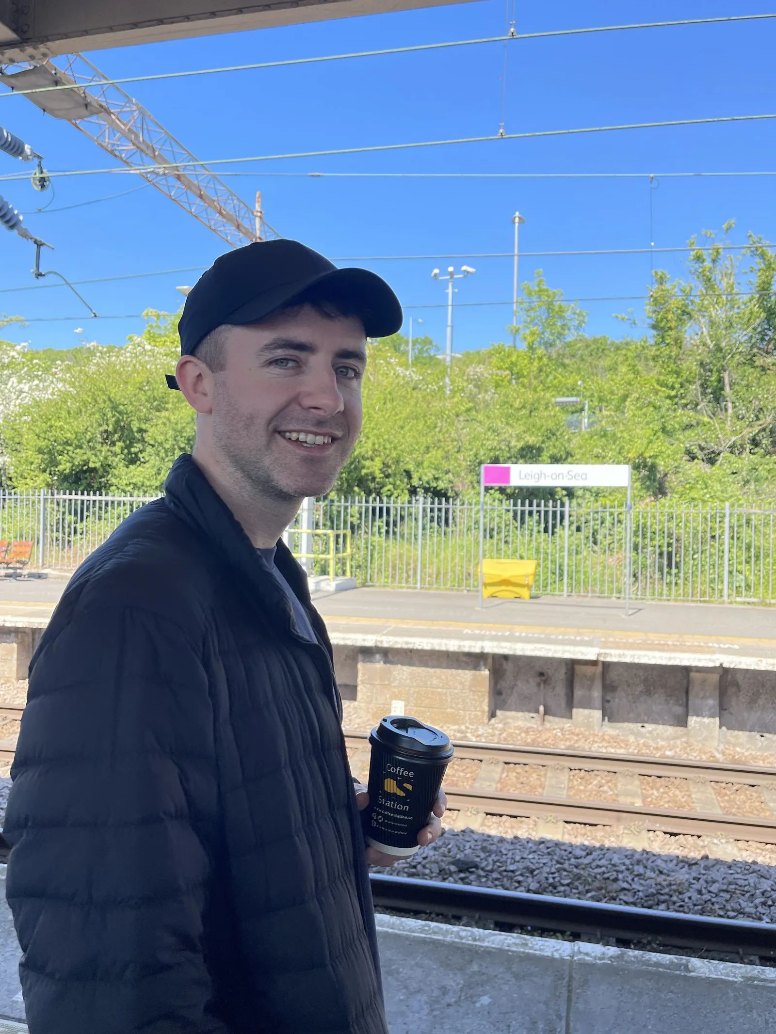Chris’s Diary Month 8 & 9: Untangling the Tongue Twisters