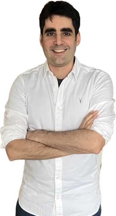 Master Mandarin Portrait