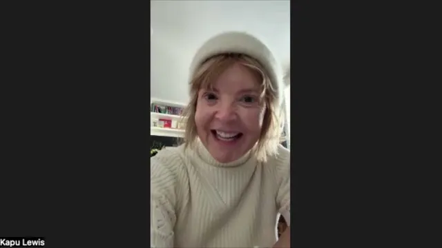 Katharine Video Thumbnail